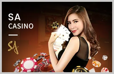 Casino trực tuyến với người thật